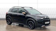 Citroen C3 Aircross 1.2 PureTech 110 C-Series Edition 5dr Petrol Hatchback